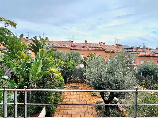 Chalet adosado en calle Joan Fuster, 34 - Foto 11