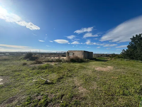 Finca rústica en Paraje Nogueras, 26 - Foto 21