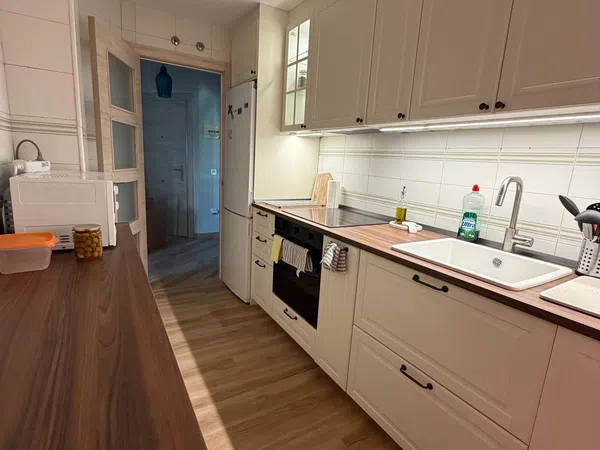 Dúplex en Calle del Cardenal Lorenzana, 2, Puerta de Toledo - Atalaya, Puerta de Toledo - Atalaya - Foto 7