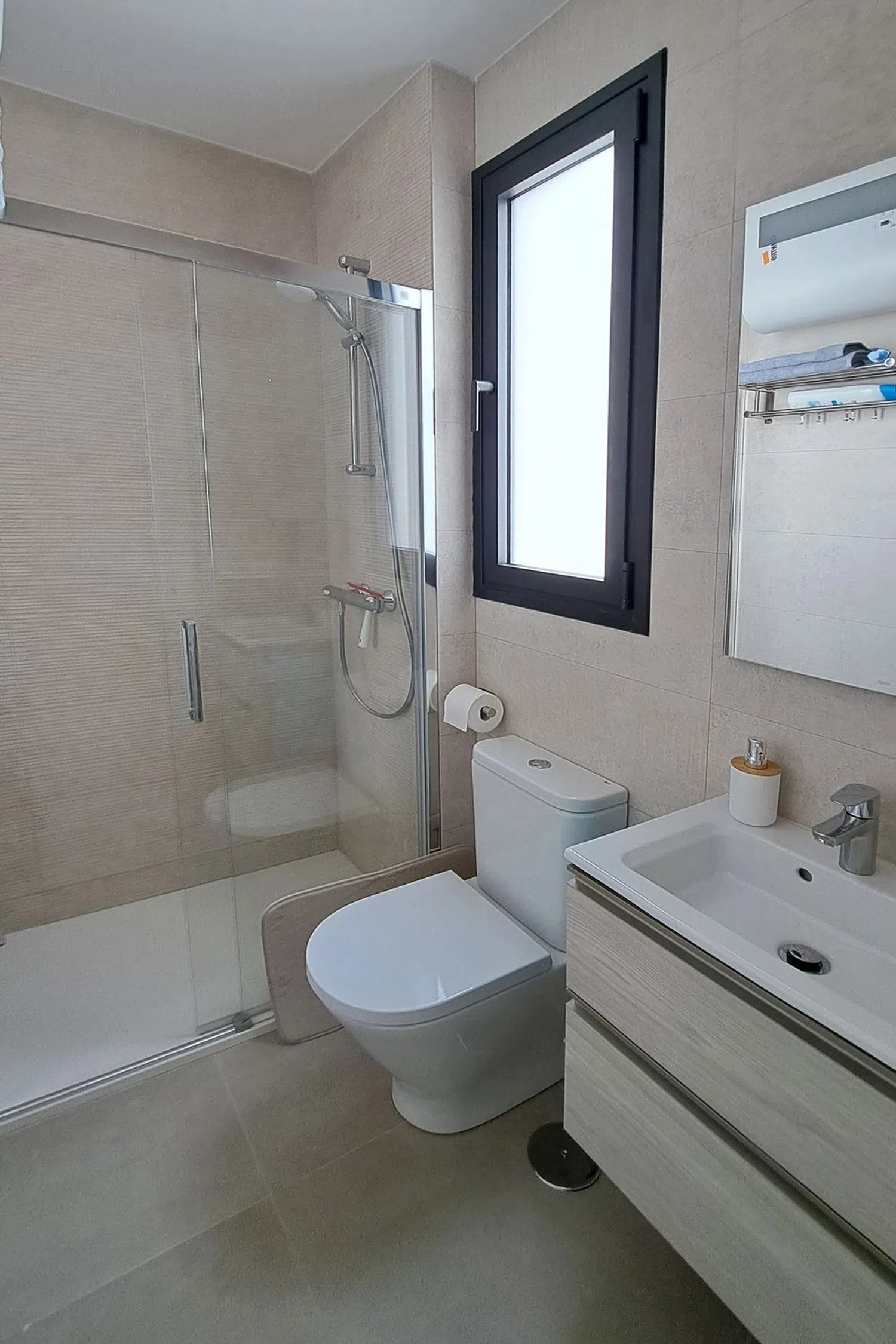 Piso en calle José Valero, 4 - Foto 2