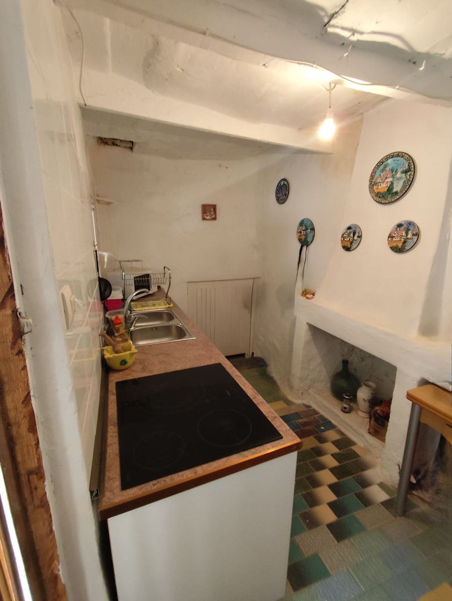 Casa de pueblo en Calle Samaria, 14 - Foto 7