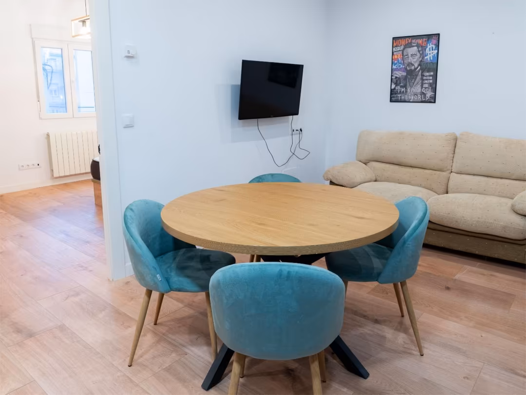 Piso en  Calle Vista Alegre 35 - Foto 6