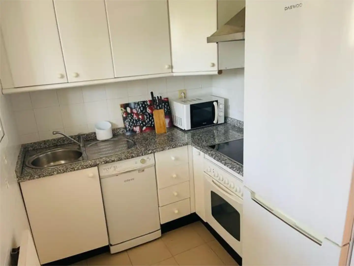 Apartamento en Urbanizacion - Foto 7