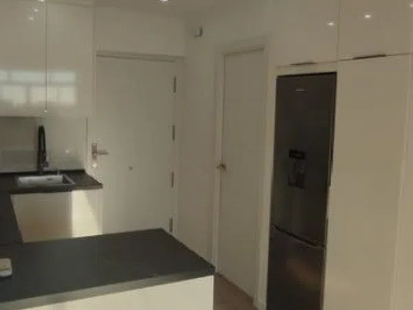 Estudio en Avenida Gamonal, 6, Parque de la Paloma, Parque de la Paloma - Foto 4