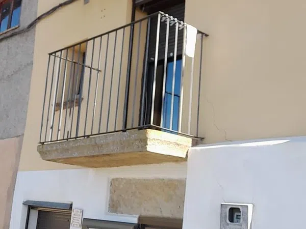 Casa de pueblo en Calle Baix, 56 - Foto 5