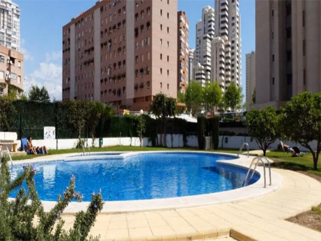 Piso en  Calle del Esperanto 20 - Foto 8