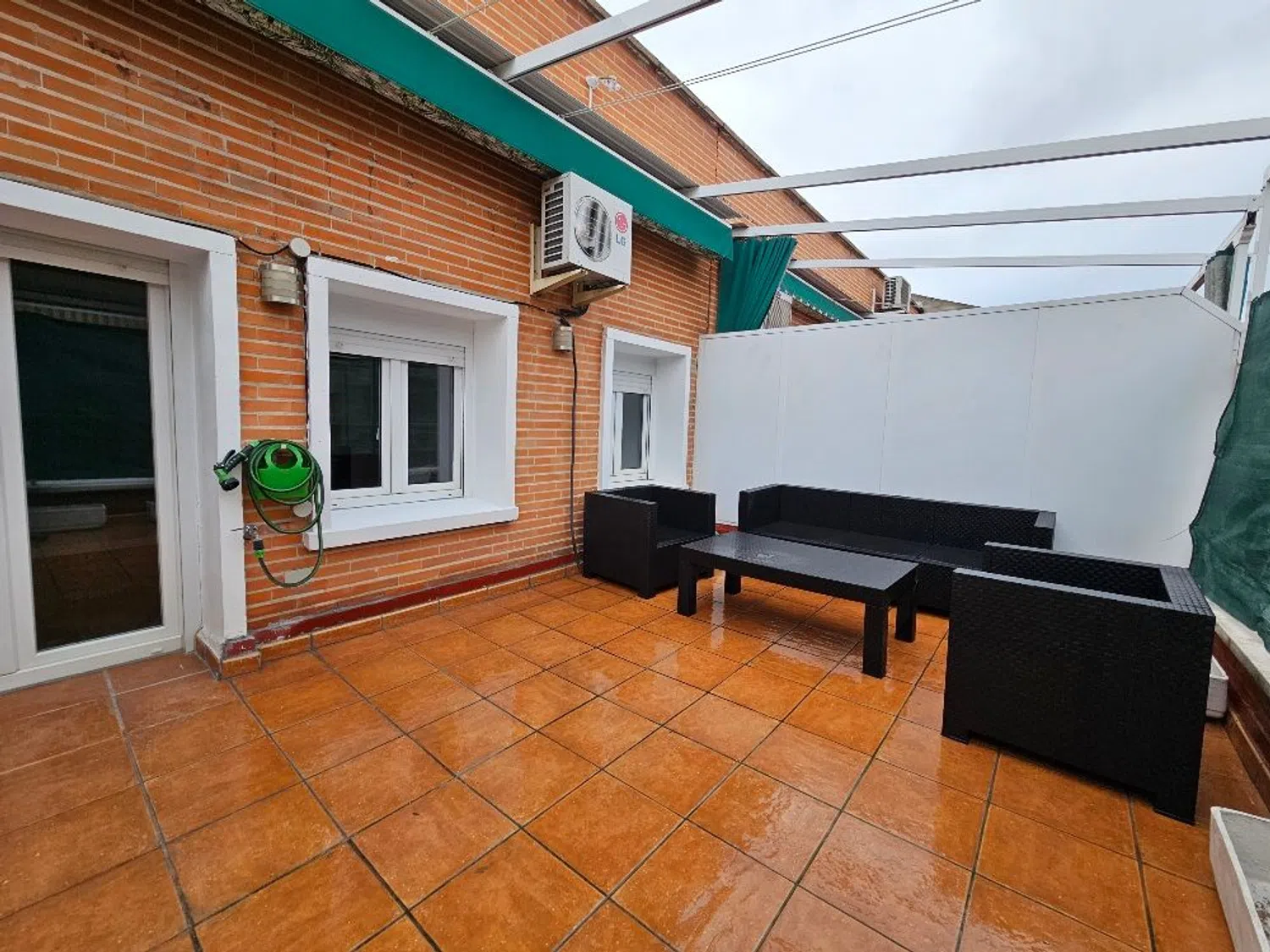 Ático en calle del Cardenal Silíceo, 19 - Foto 10