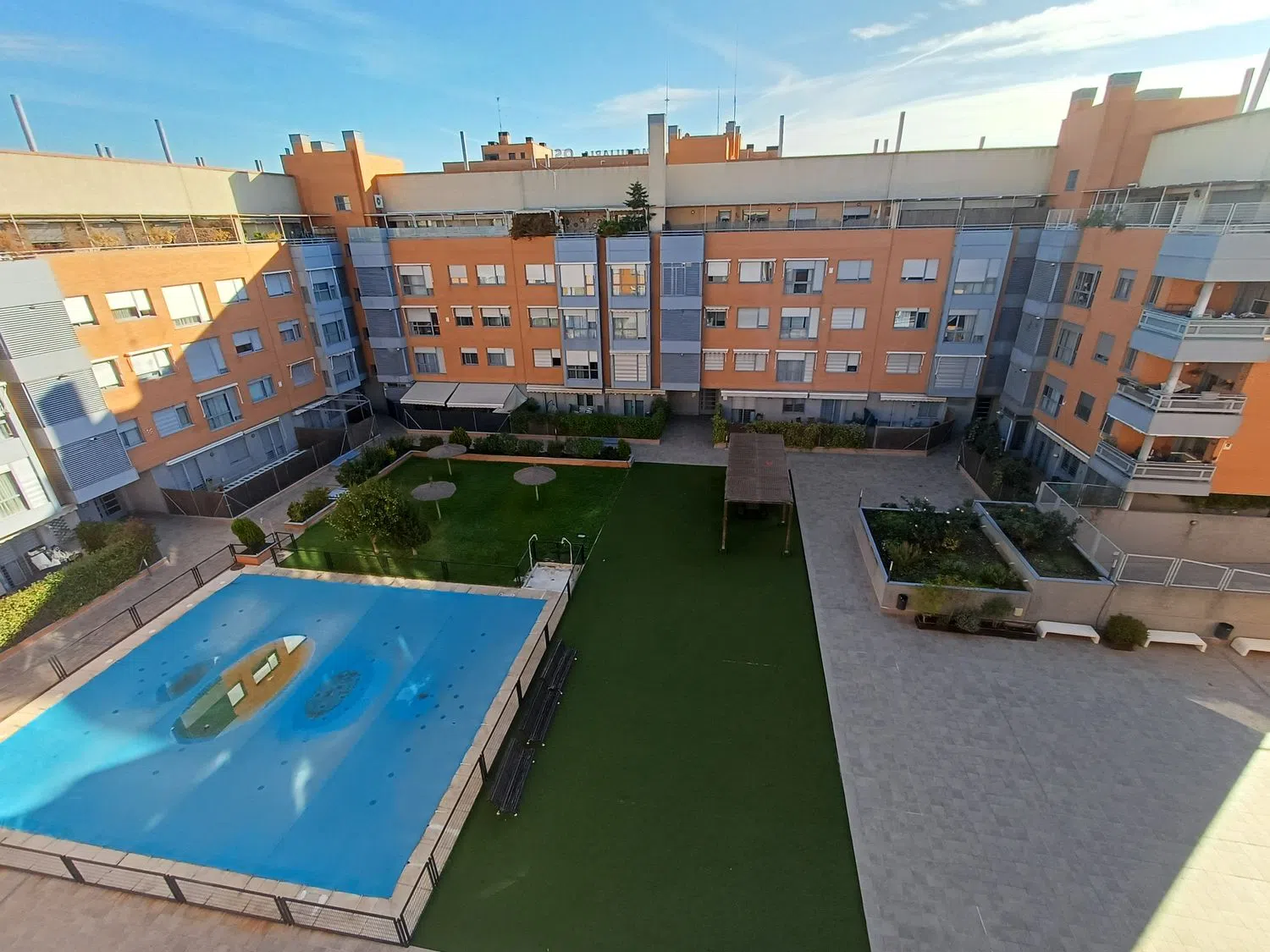 Ático en Barrio Rejas - Foto 18