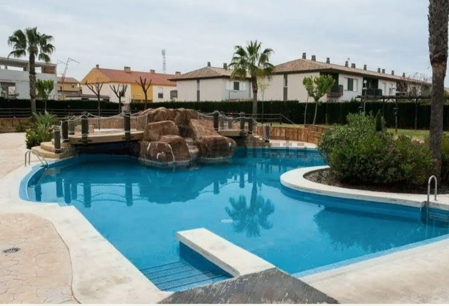 Chalet adosado en Torrealta-Ribera de Molina - Foto 14