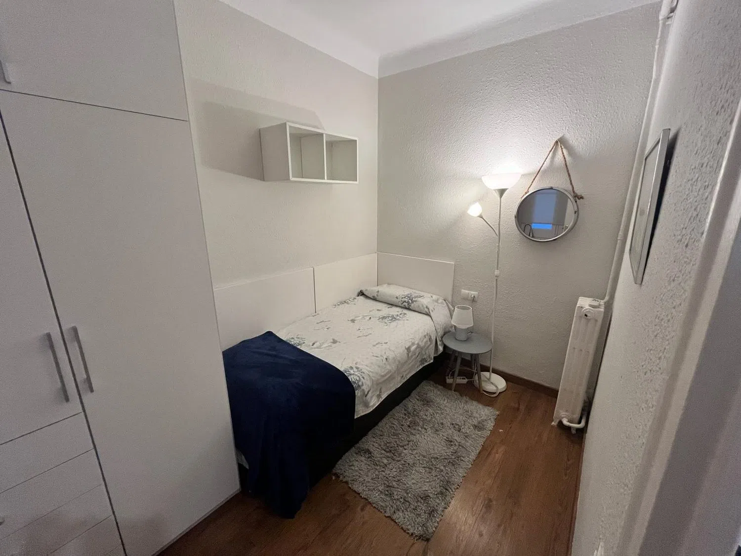 Piso en Barrio Vila de Gràcia - Foto 21