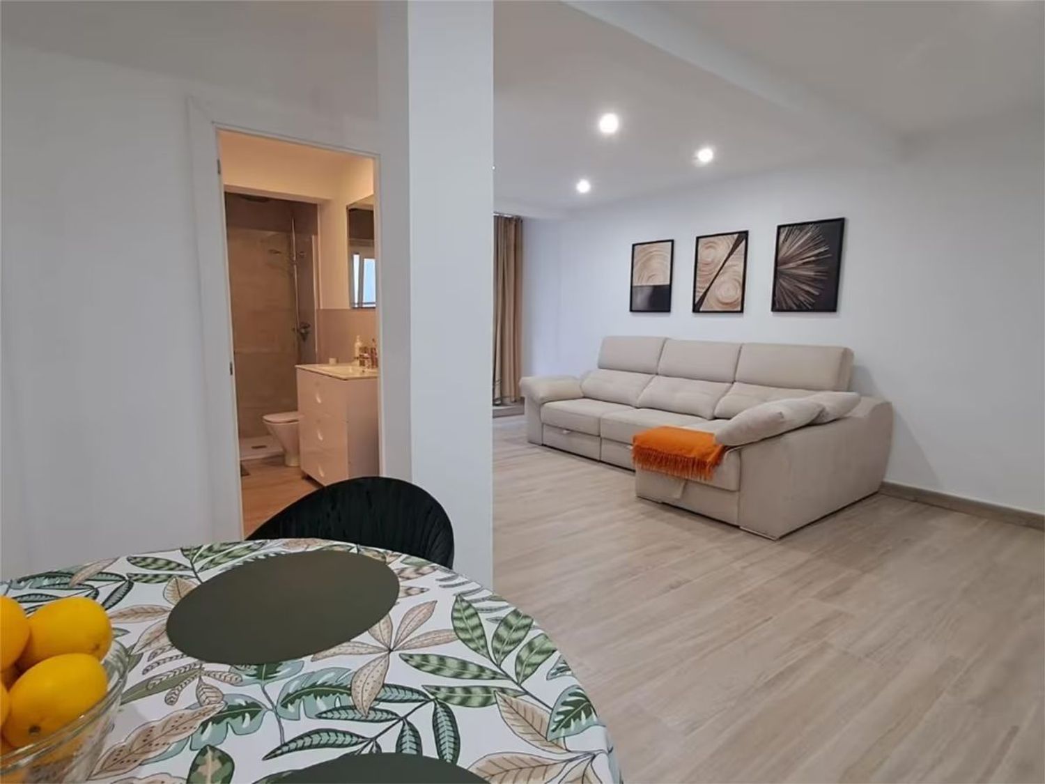 Piso en calle Provisiones, 26 - Foto 1