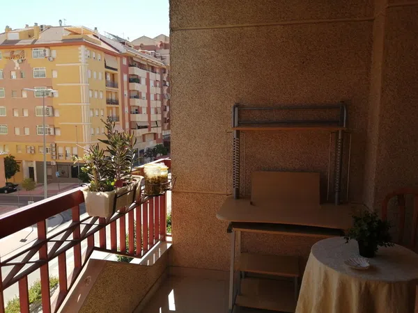 Piso en Calle de Extremadura, 7, Renfe - Bulevar 1º y 2º Fase - Foto 18