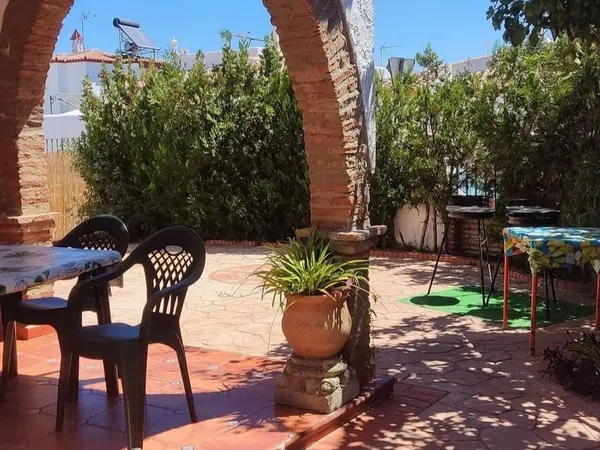 Casa o chalet independiente en Sector k, 57, Zona Caño Guerrero - Foto 2