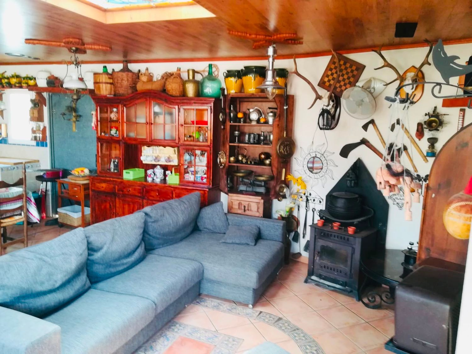 Chalet pareado en Calle Orquidies, 17, Barranco Hondo, Barranco Hondo - Foto 14