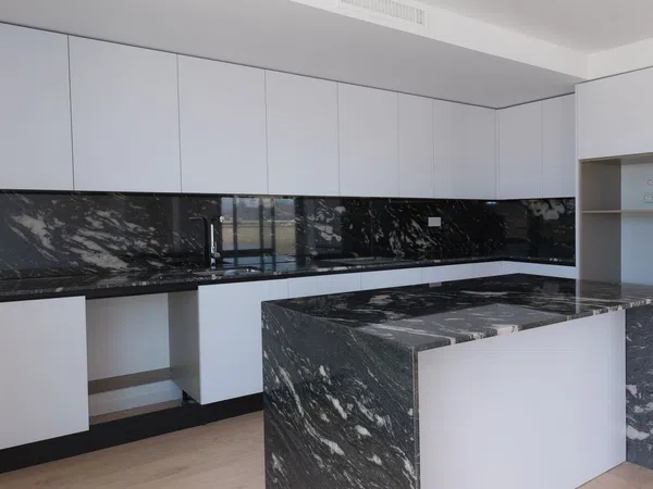 Ático en avenida de la Marina Española, 77 - Foto 8