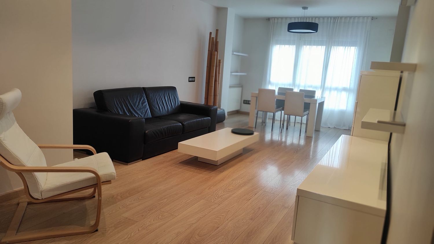 Piso en calle Pintor Xavier Gosé, 15 - Foto 4