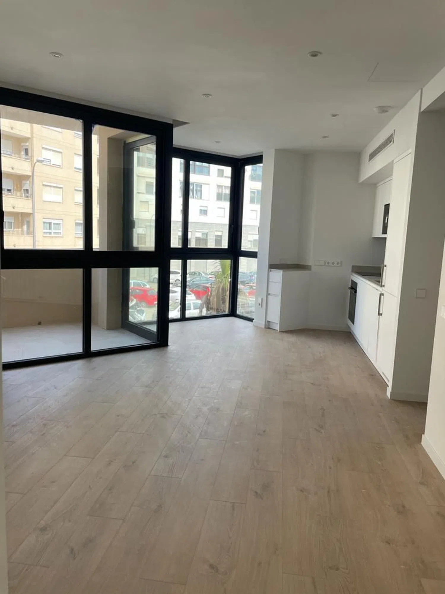 Piso en calle de Pérez Galdós, 34 - Foto 4