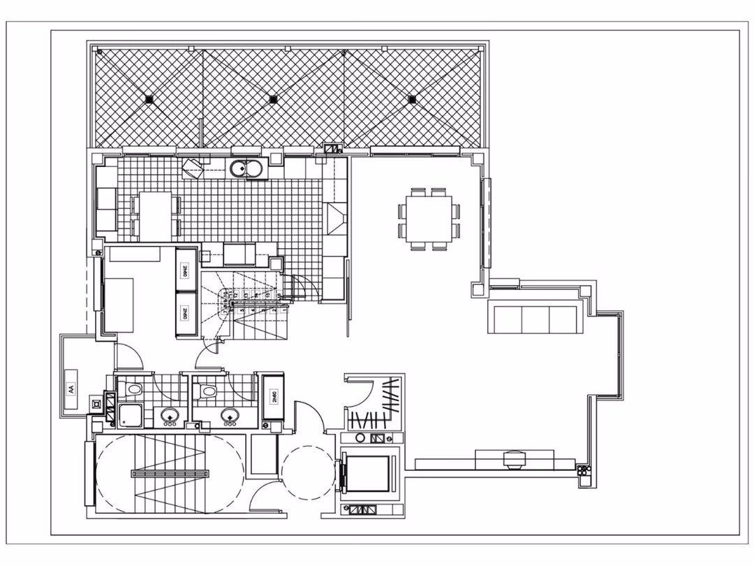 Piso en  Avenida de Montecarmelo 7 - Foto 17