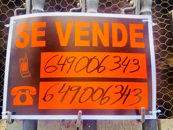 Piso en Calle General Mendívil, 46 - Foto 2
