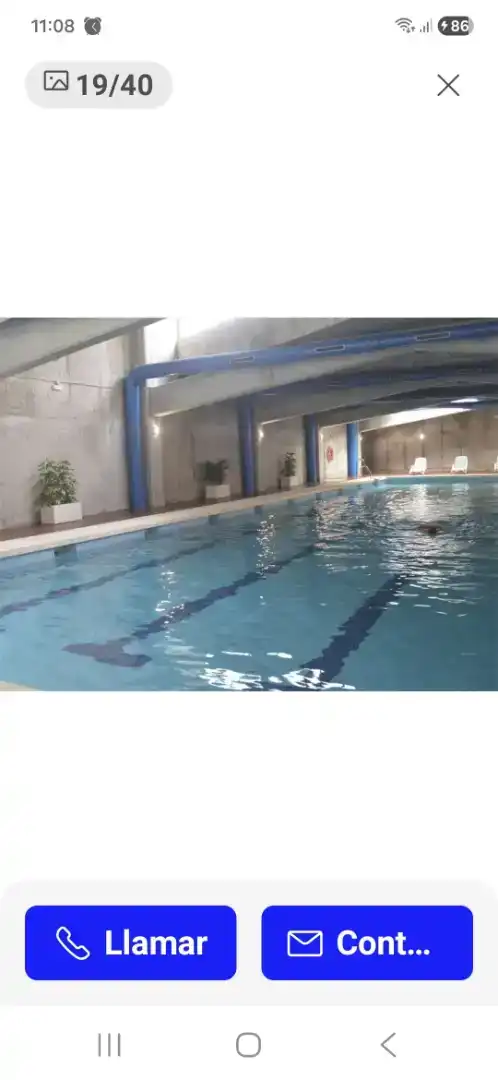 Apartamento en  Avenida de la Resina 114 - Foto 23