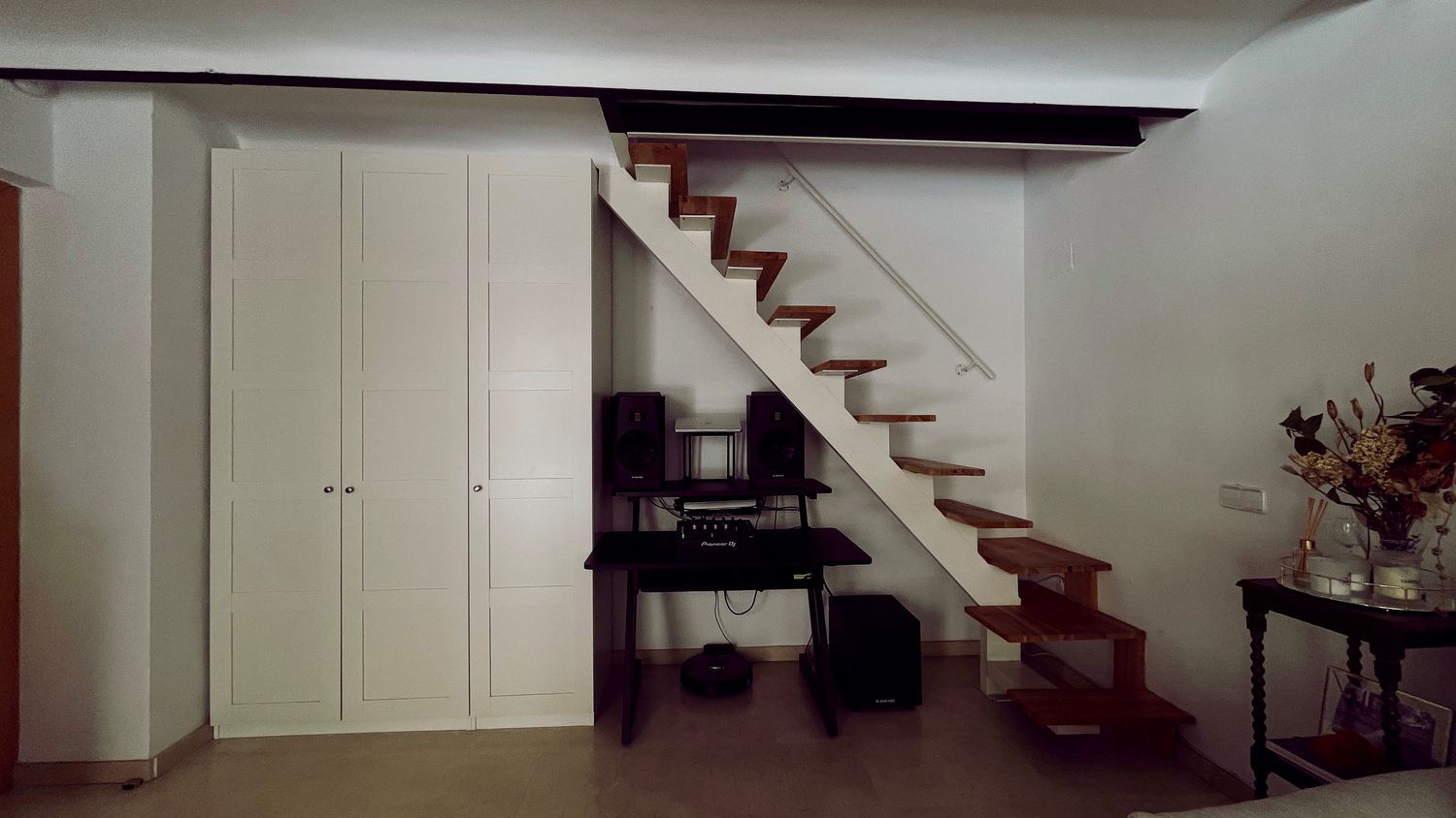 Dúplex en Calle Calatrava, 26 - Foto 5