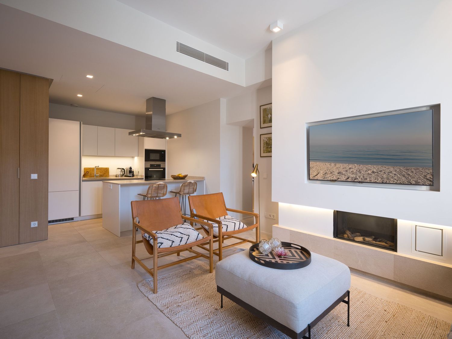 Piso en Plaza Hostals, 25 - Foto 4