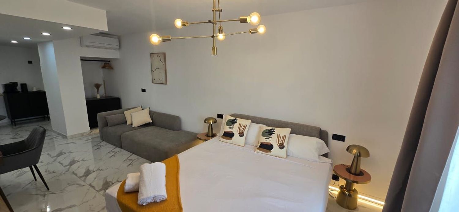 Estudio en postiguet s/n playa - Foto 7