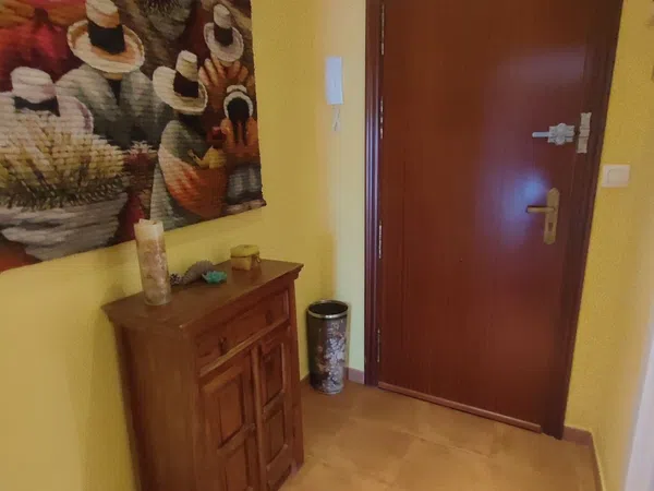Piso en ronda de los Tejares, 17