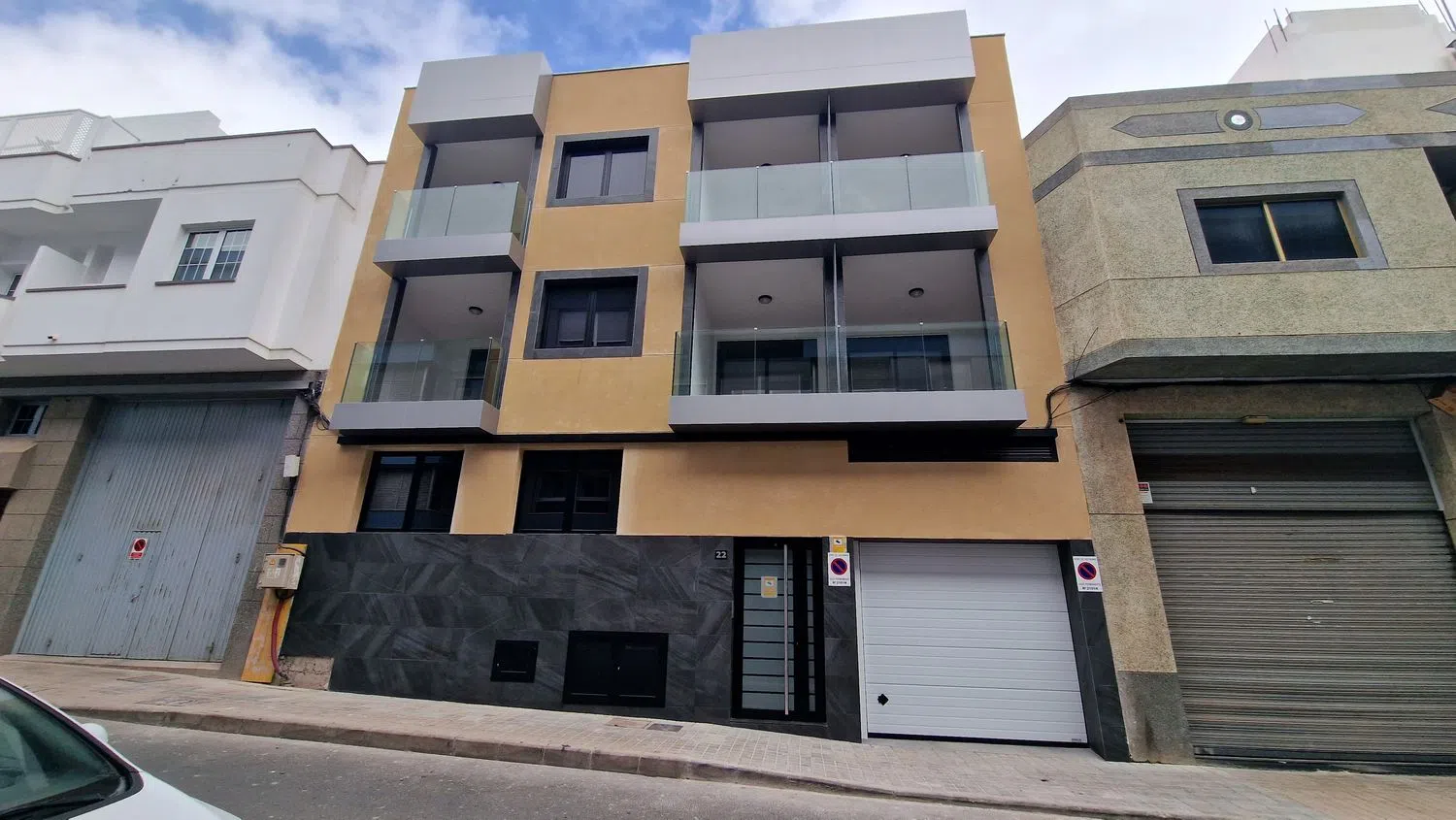 Estudio en calle Santiago Cazorla Leon Historiador, 22 - Foto 16