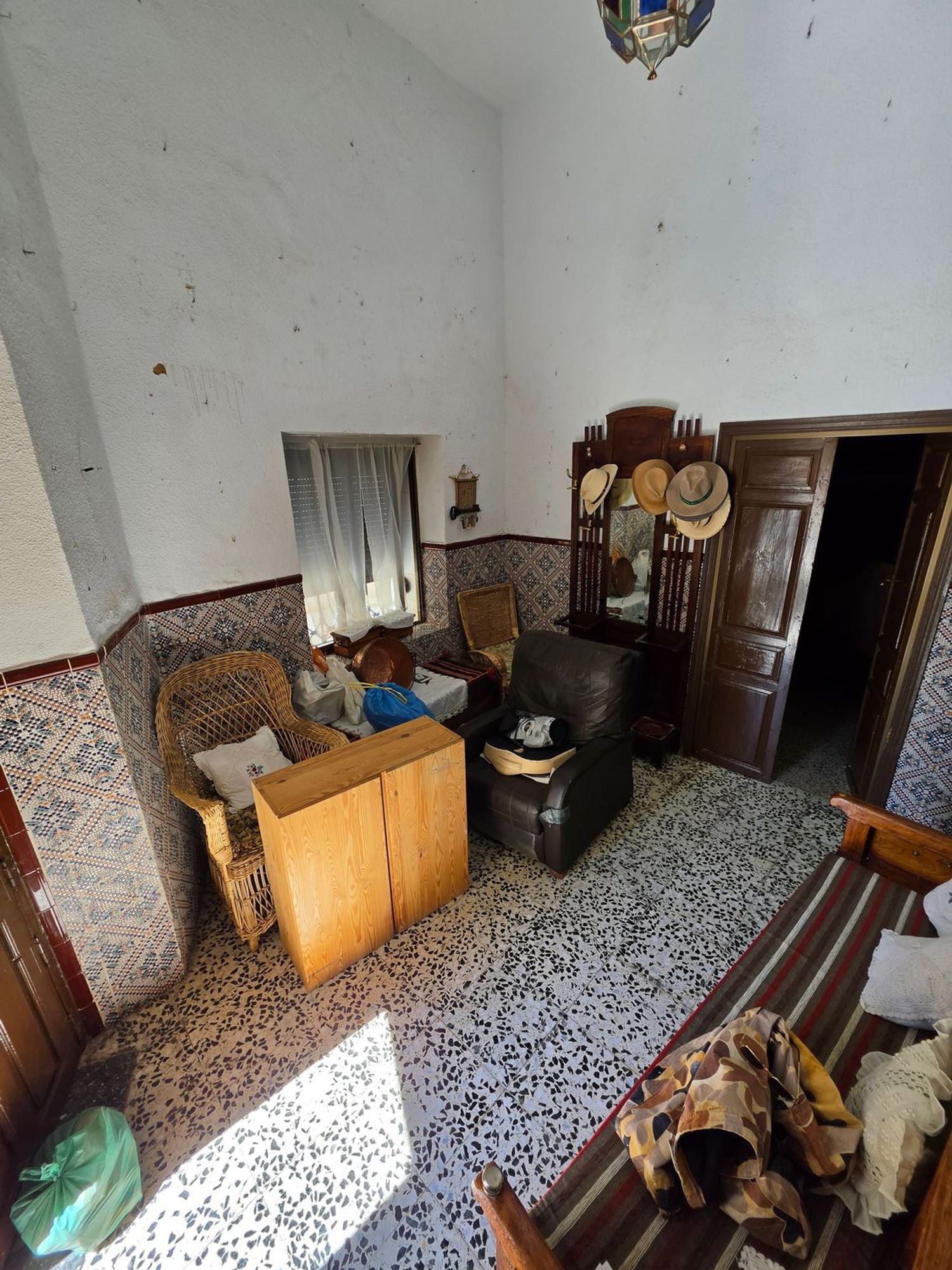 Casa de pueblo en Calle Luis Chamizo, 4 - Foto 3
