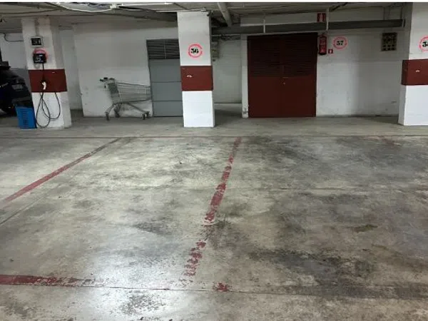 Piso en Gran Vía Alfonso X el Sabio, 2, San Lorenzo - Foto 34