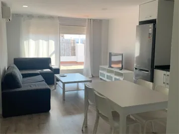 Piso en  Carrer de Rodríguez de Cepeda 38 - Foto 1