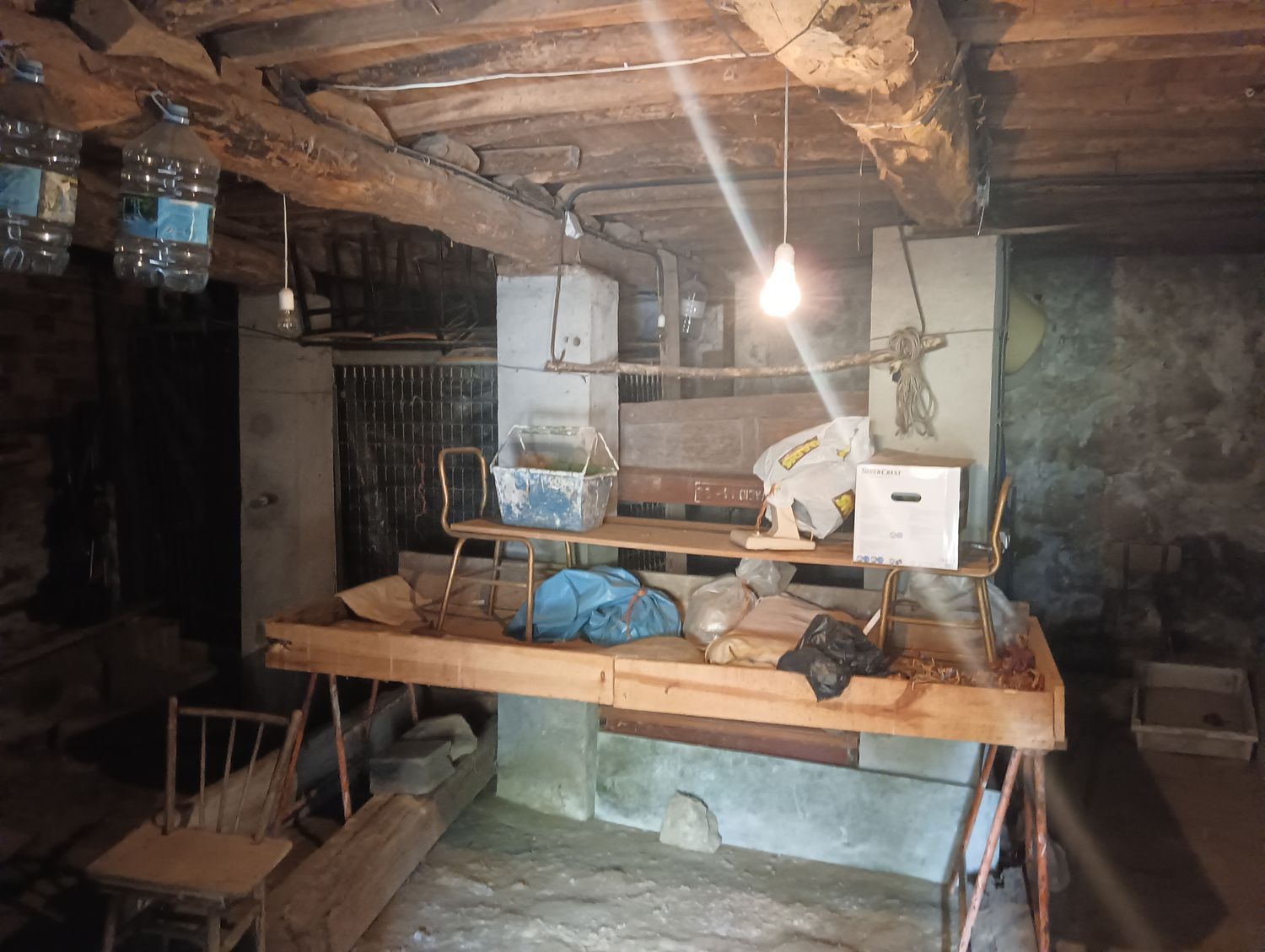 Casa de pueblo en Carretera, 1 - Foto 22