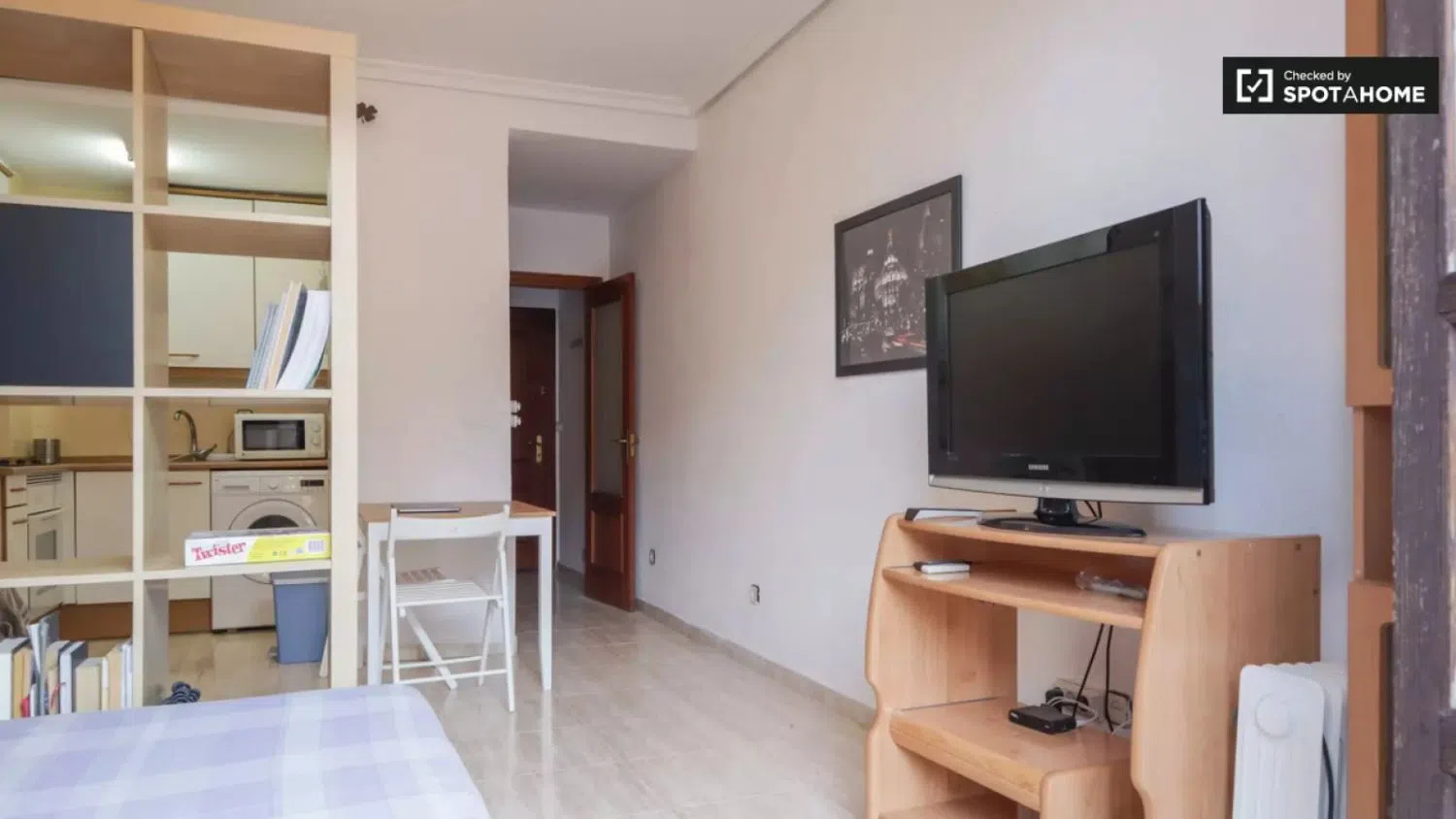 Estudio en calle del Barco, 8 - Foto 17