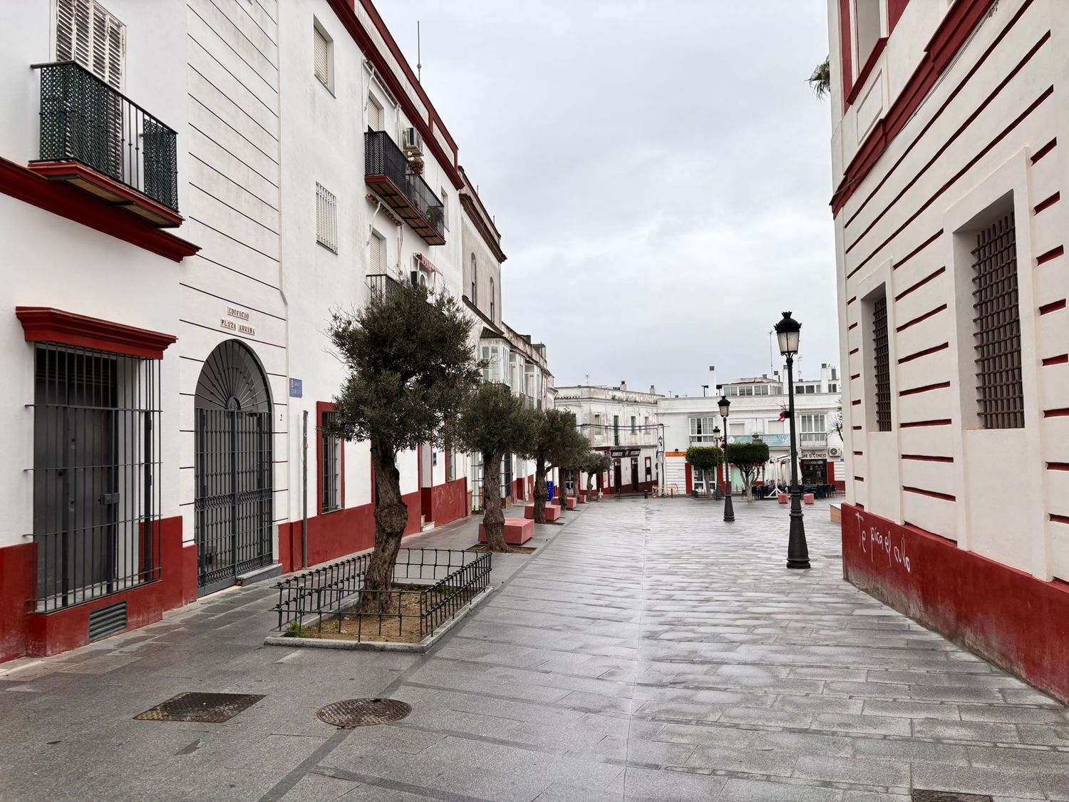 Piso en Calle Cárcel, 2 - Foto 4