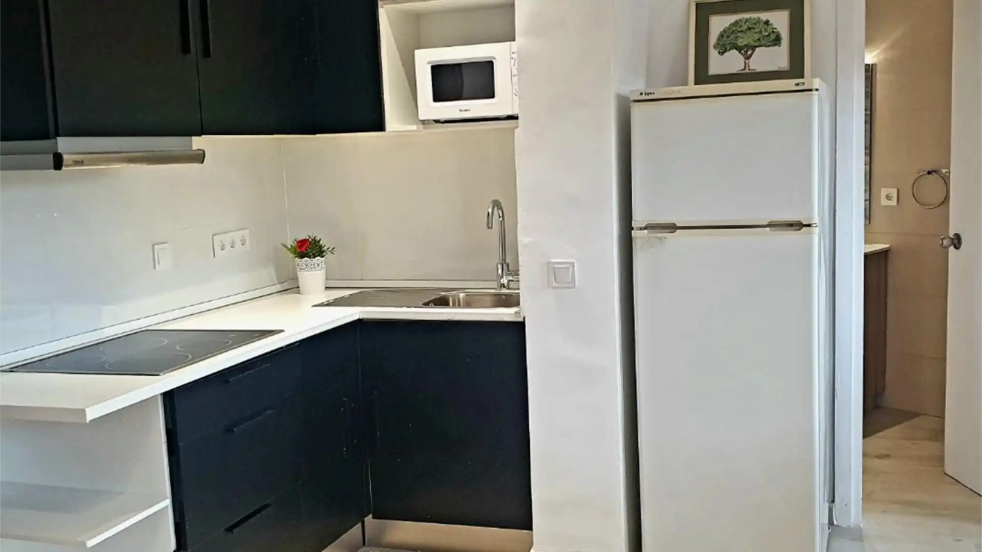 Piso en avenida Avenida Carlota Alessandri 282 - Foto 8