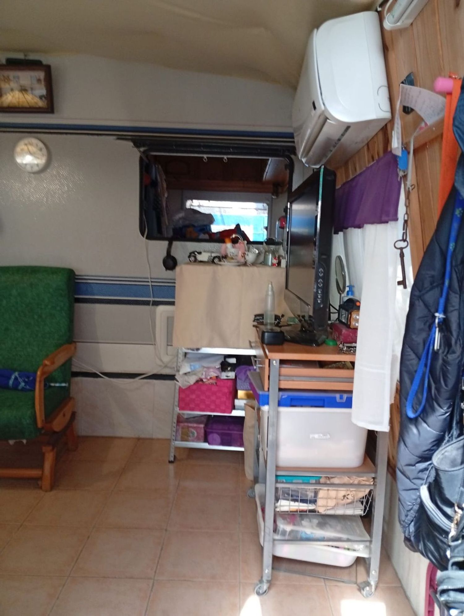 Casa rural en Calle Poligono 3, 387, Balneario - Foto 19