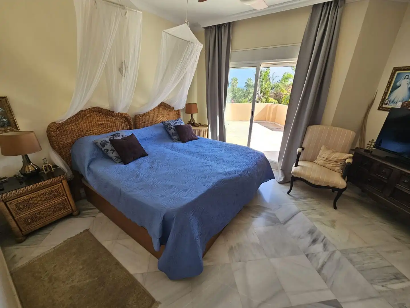 Chalet en Marbella - Foto 35