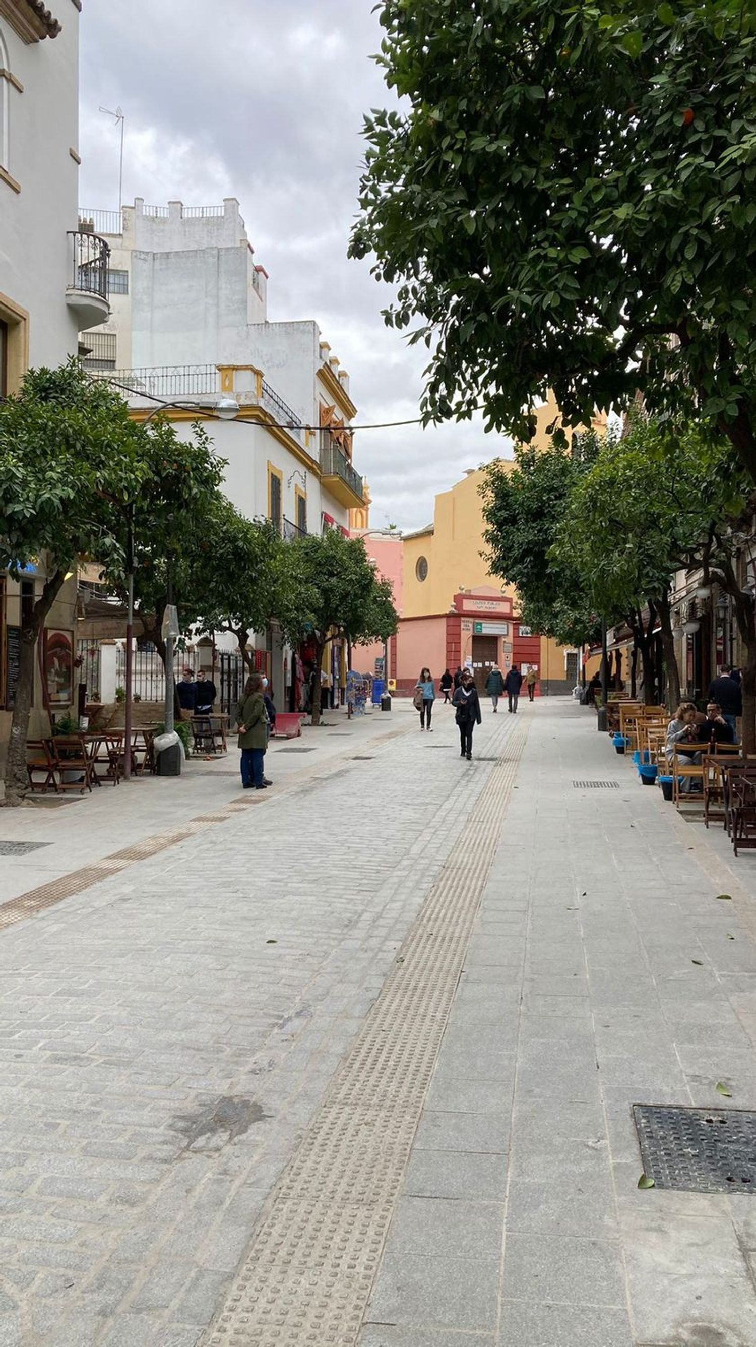 Piso en calle Mesón del Moro, 2 - Foto 31