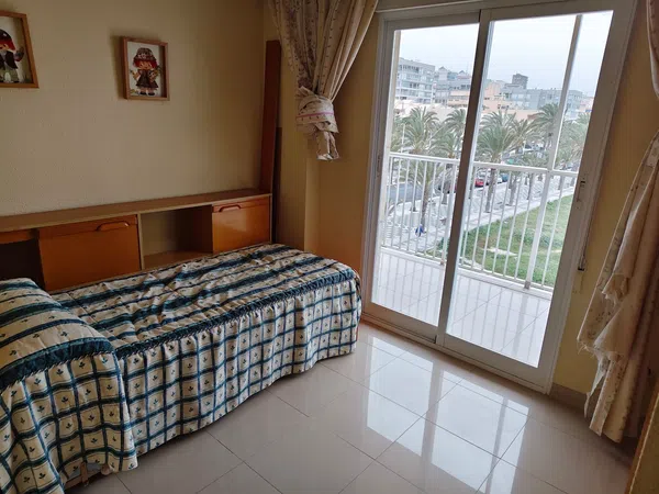 Piso en avenida San Bartolome Tir, 65 - Foto 9