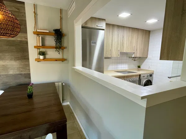 Piso en ronda del Golf, 8 - Foto 16