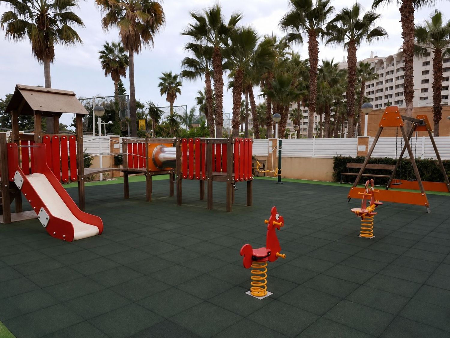 Piso en Calle Amplaries, 1, Bahía Park - Isla Park - Foto 19