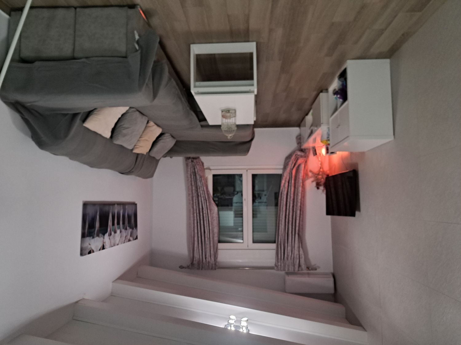 Casa independiente en carretera de Barrio Nuevo, 100 - Foto 4