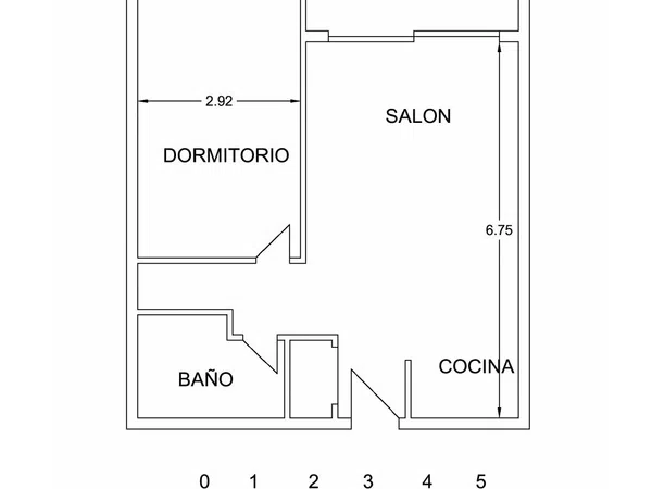 Piso en avenida Adeje 300, 10 - Foto 39