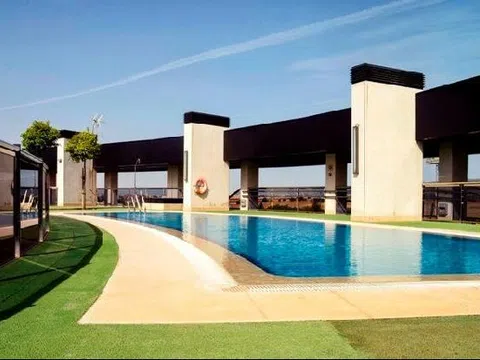 Estudio en calle Tecnocordoba1, 3 - Foto 12