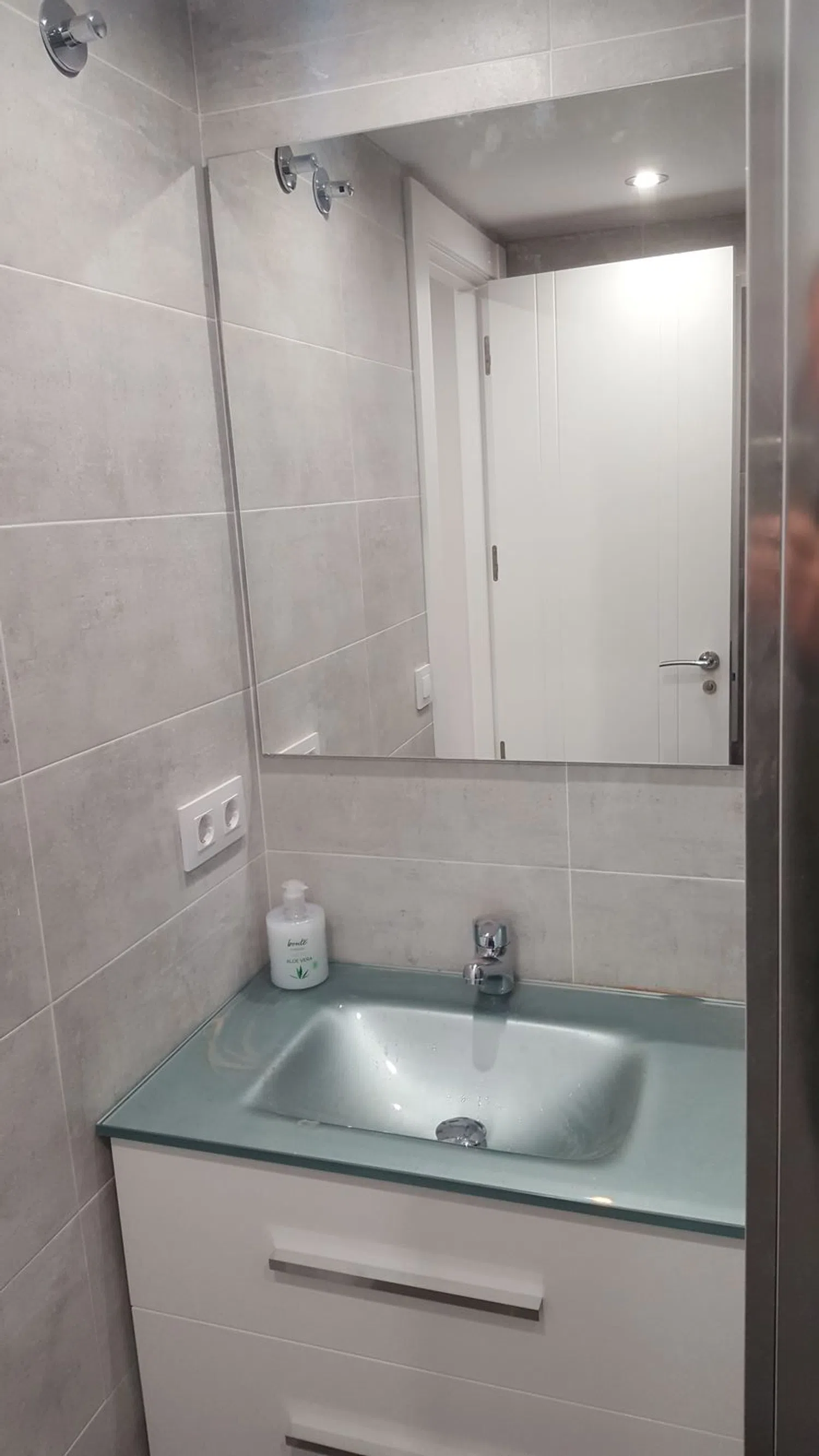 Piso en calle Armuña, 3 - Foto 4