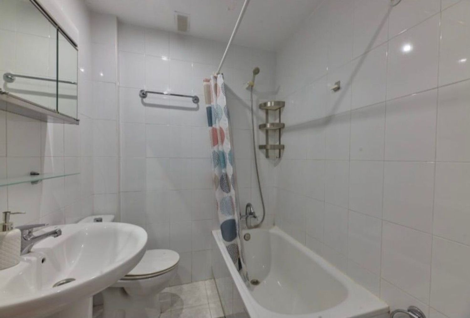 Piso en calle de Sancho Dávila, 38 - Foto 4