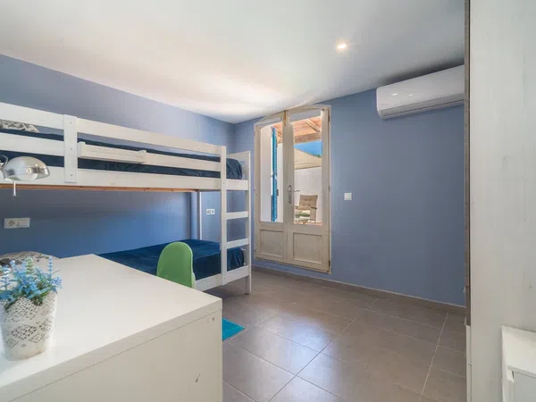 Chalet pareado en Avenida Corral d'en Bennàssar, 43, Ciutat d'Alcúdia, Ciutat d'Alcúdia - Foto 3