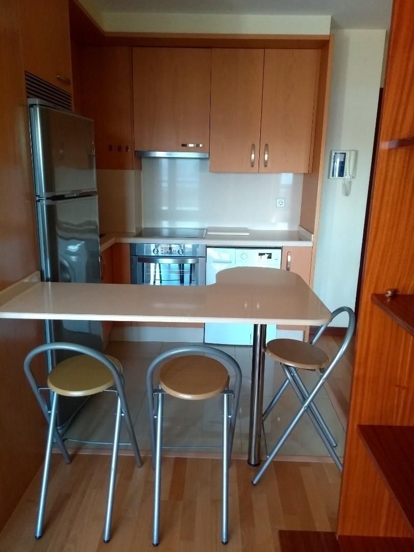 Apartamento en  Rúa de San Xoán 68 - Foto 1