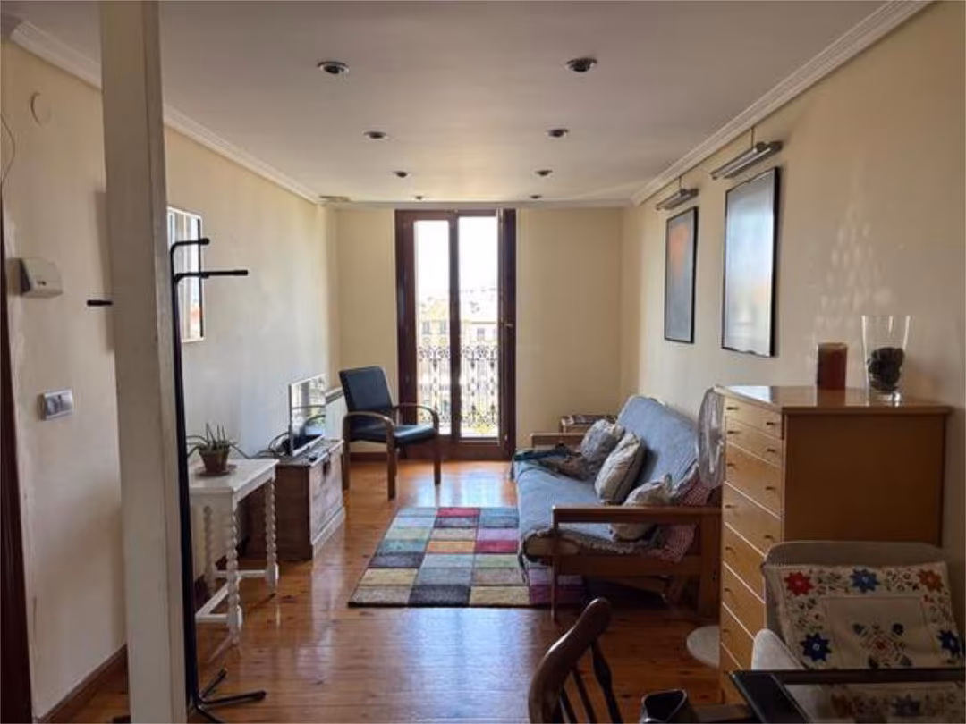 Piso en Casco Viejo - Foto 6